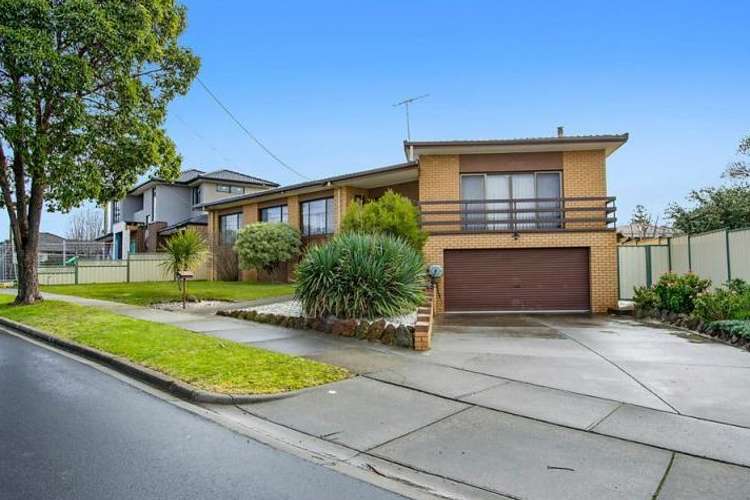 Main view of Homely house listing, 24 Harrington Road, Airport West VIC 3042