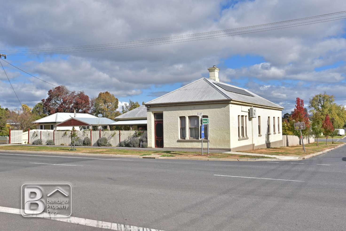 Main view of Homely house listing, 71 Broadway, Dunolly VIC 3472