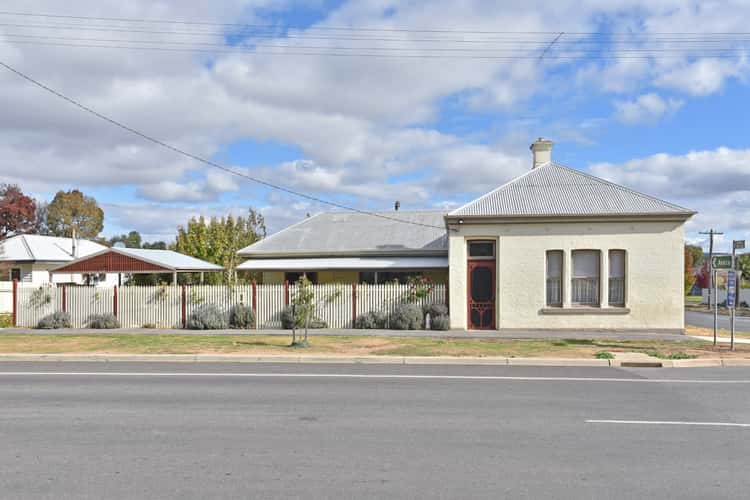 Second view of Homely house listing, 71 Broadway, Dunolly VIC 3472