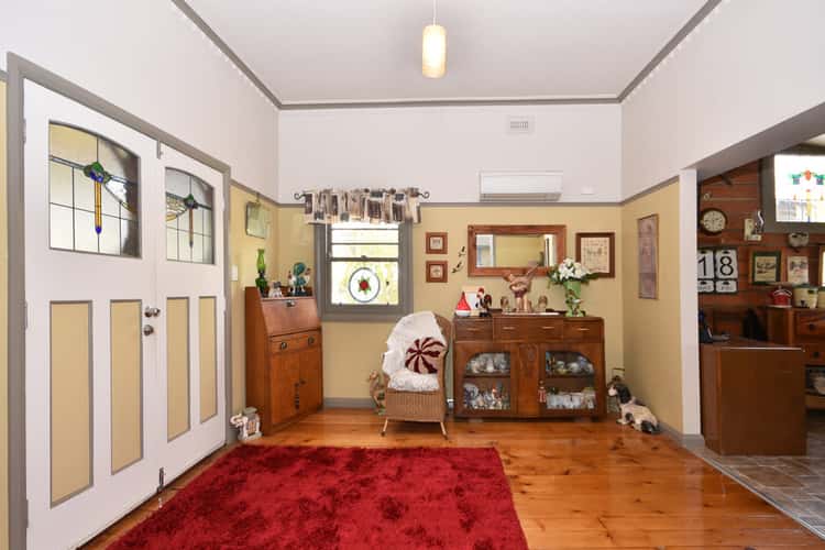 Fifth view of Homely house listing, 71 Broadway, Dunolly VIC 3472