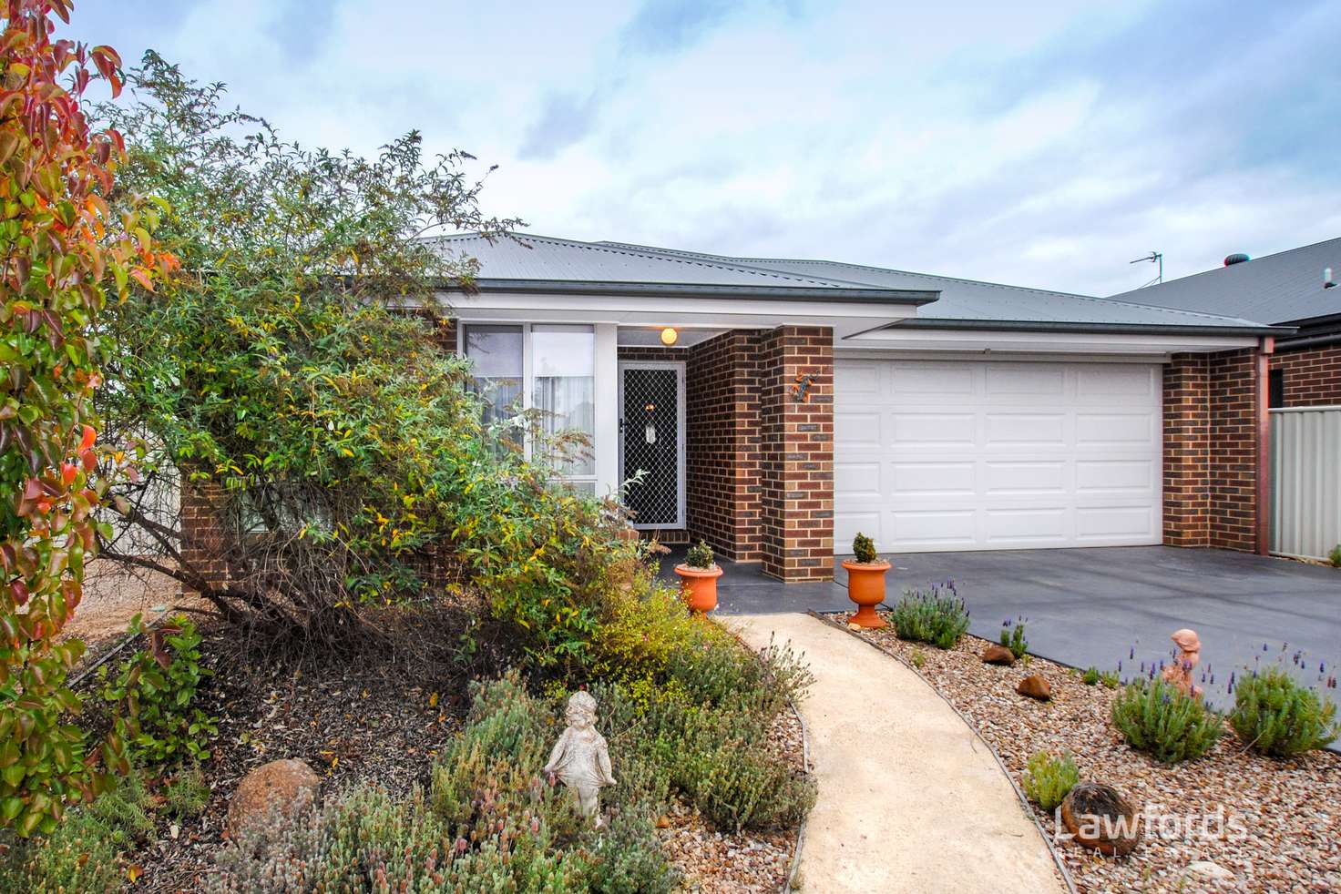 Main view of Homely house listing, 9 Nirimba Court, Ascot VIC 3551