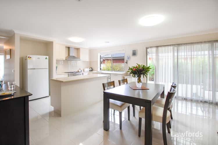 Second view of Homely house listing, 9 Nirimba Court, Ascot VIC 3551