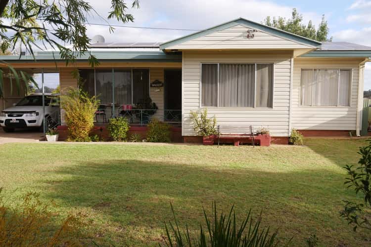 Main view of Homely ruralOther listing, 37 Cudgel Street, Yanco NSW 2703