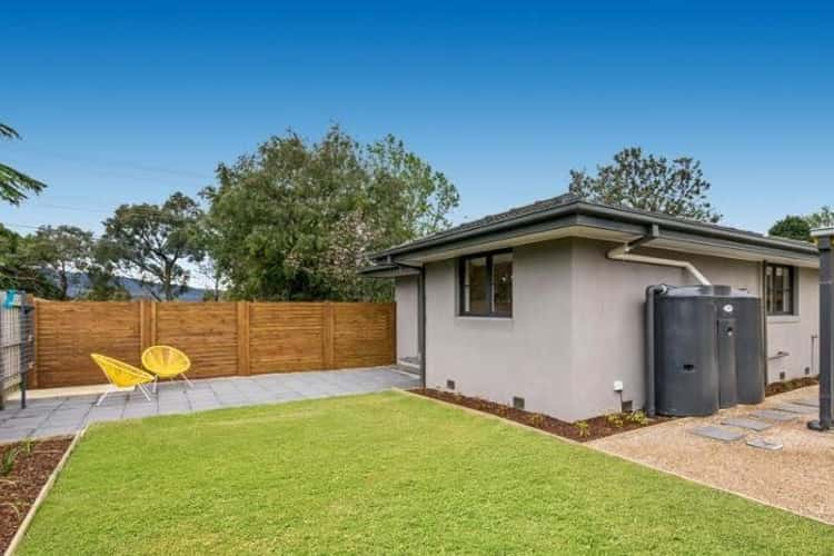 Main view of Homely unit listing, 1/476 Scoresby Road, Ferntree Gully VIC 3156