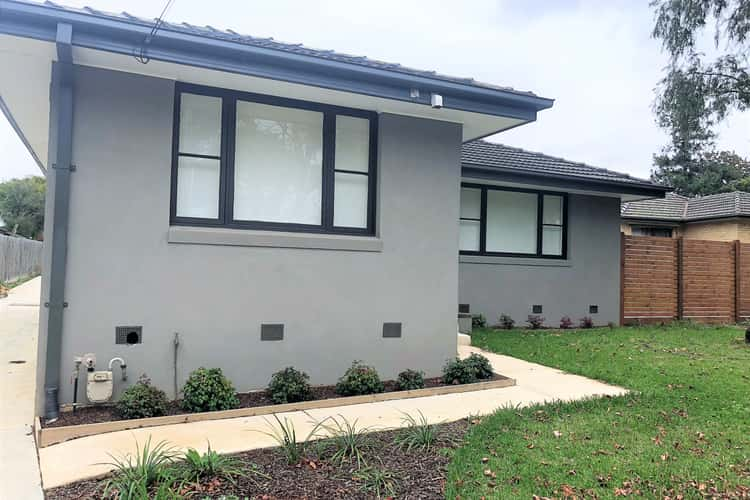 Second view of Homely unit listing, 1/476 Scoresby Road, Ferntree Gully VIC 3156