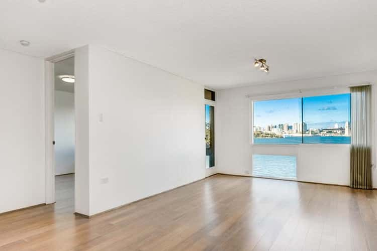 Second view of Homely apartment listing, 34/3 Gallimore Avenue, Balmain East NSW 2041