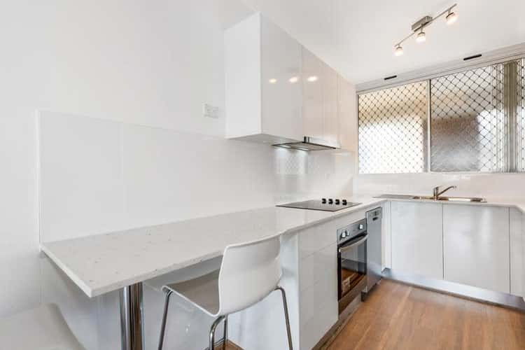 Fourth view of Homely apartment listing, 34/3 Gallimore Avenue, Balmain East NSW 2041