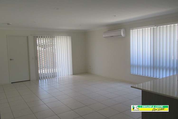 Second view of Homely house listing, 11 Orb Street, Yarrabilba QLD 4207