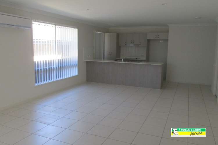 Third view of Homely house listing, 11 Orb Street, Yarrabilba QLD 4207