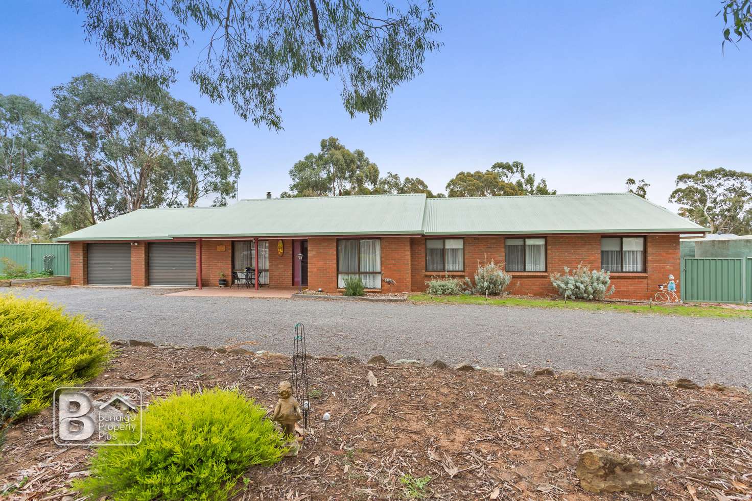 Main view of Homely house listing, 36 Burke Street, Baringhup VIC 3463