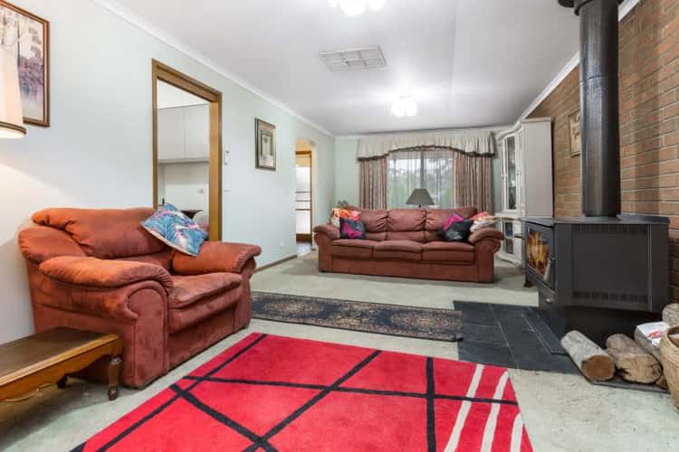 Second view of Homely house listing, 36 Burke Street, Baringhup VIC 3463