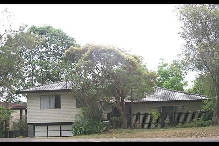 Second view of Homely house listing, 6 Chapel Hill Road, Chapel Hill QLD 4069