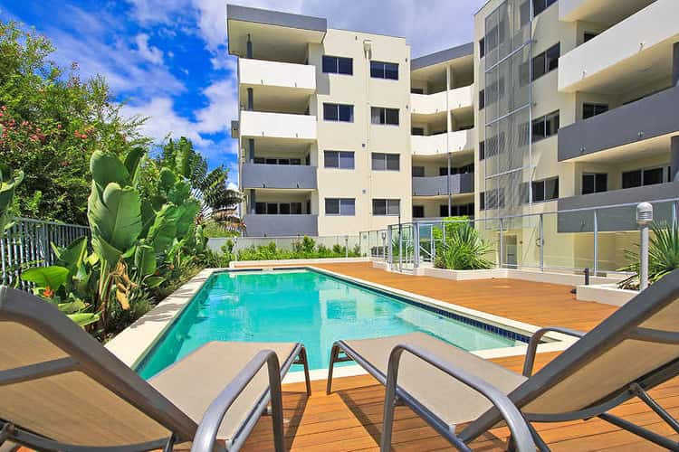 Fourth view of Homely apartment listing, 35 150 Middle St, Cleveland QLD 4163