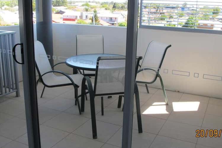Fifth view of Homely apartment listing, 35 150 Middle St, Cleveland QLD 4163