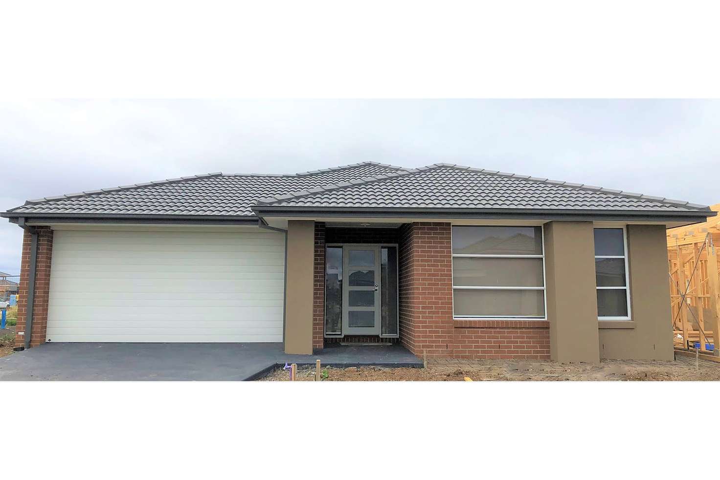 Main view of Homely house listing, 3 Sidon Circuit, Tarneit VIC 3029