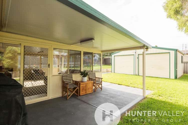 Third view of Homely house listing, 52 Dalveen Road, Bolwarra Heights NSW 2320