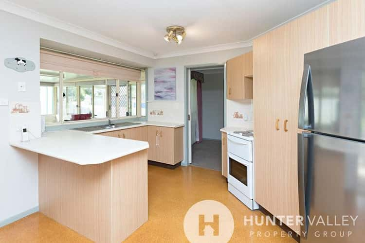 Fifth view of Homely house listing, 52 Dalveen Road, Bolwarra Heights NSW 2320