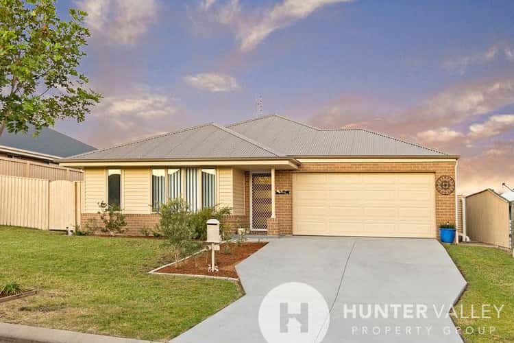 Main view of Homely house listing, 5 Teal Street, Aberglasslyn NSW 2320