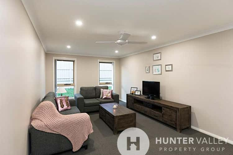 Second view of Homely house listing, 5 Teal Street, Aberglasslyn NSW 2320