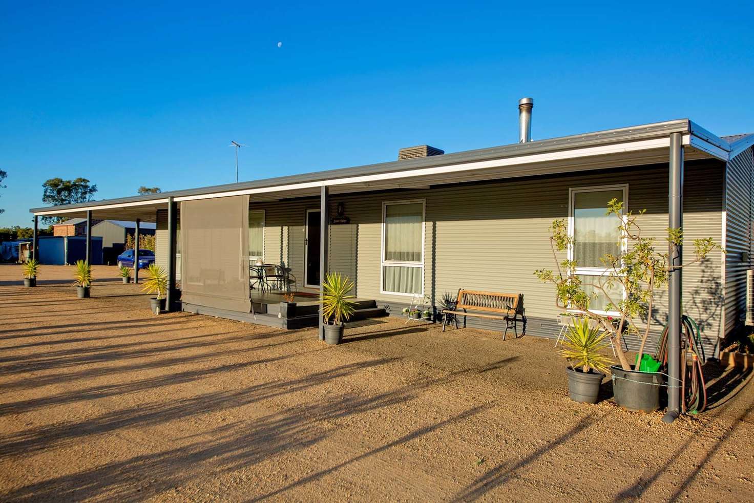 Main view of Homely house listing, 30 Pasley Street, Bundalong VIC 3730