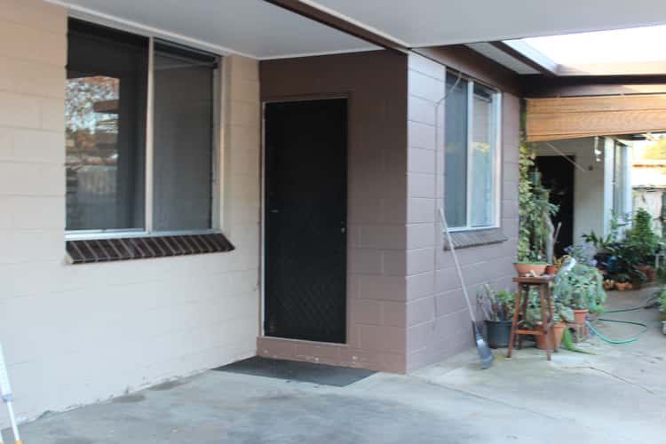 Second view of Homely unit listing, 3/196 KIEWA STREET, Albury NSW 2640