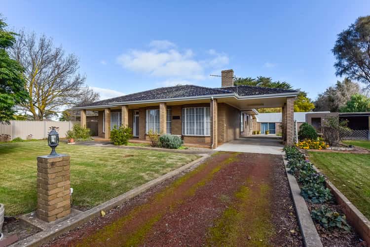 114 Mount Gambier Road, Millicent SA 5280