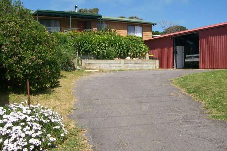 Main view of Homely house listing, 13 Herbert Street, Beachport SA 5280