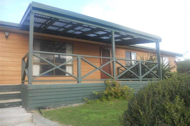 Second view of Homely house listing, 13 Herbert Street, Beachport SA 5280