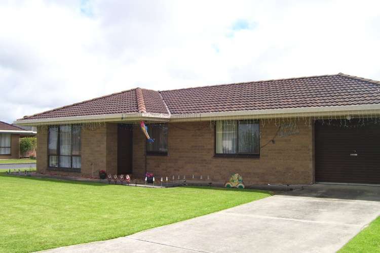 Main view of Homely house listing, 1/11 Spehr Street, Millicent SA 5280