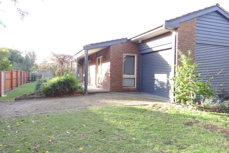 Second view of Homely house listing, 28 Braidwood Avenue, Rosebud VIC 3939