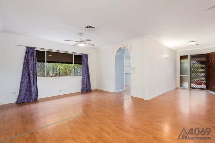 Fifth view of Homely house listing, 6 Whitian Street, Chapel Hill QLD 4069