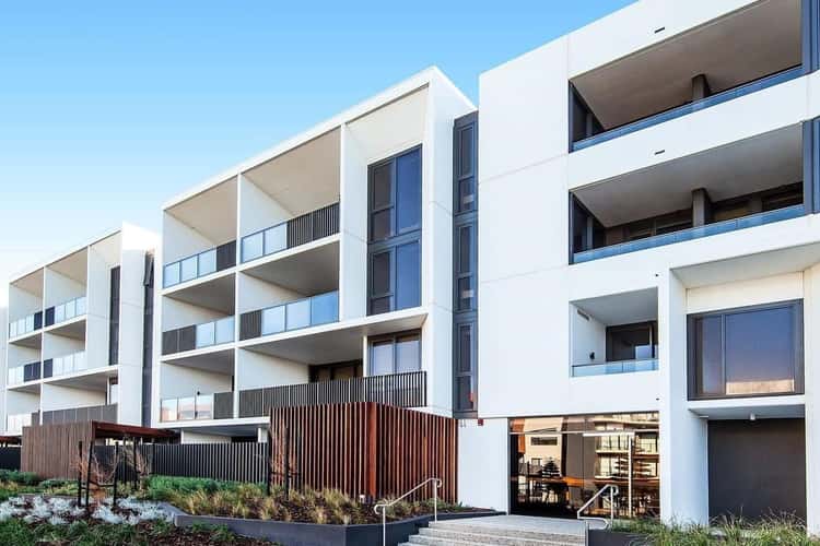 Main view of Homely apartment listing, 225/33 Quay Boulevard, Werribee South VIC 3030