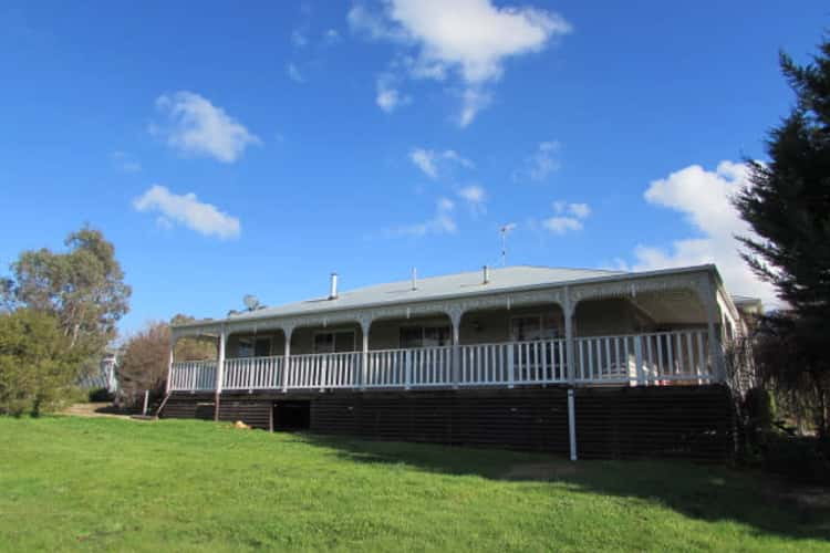 Main view of Homely house listing, 6 McGregor Street, Castlemaine VIC 3450