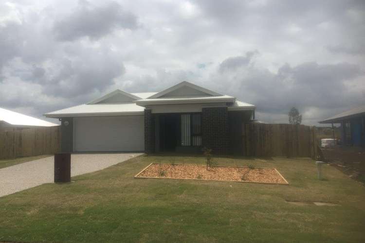 Main view of Homely house listing, 40 Weebah Place, Cambooya QLD 4358