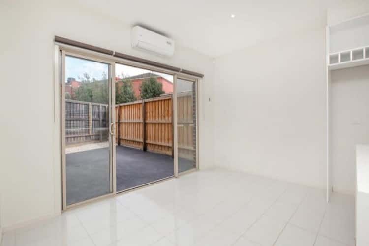 Third view of Homely townhouse listing, 4A Leonard Crescent, Ascot Vale VIC 3032