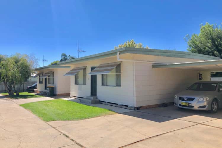 Second view of Homely blockOfUnits listing, 371 Cadell Street, Hay NSW 2711