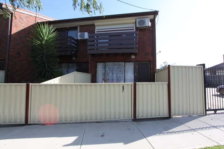 Main view of Homely unit listing, 8/22 Forrest Street, Albion VIC 3020