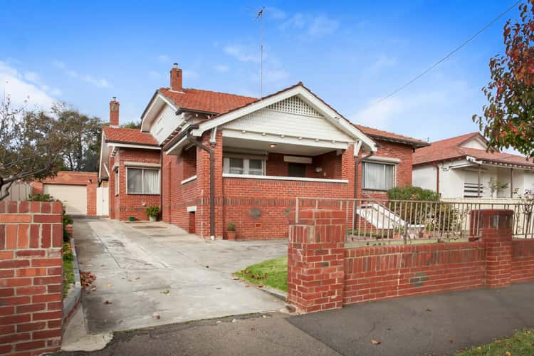 Main view of Homely house listing, 8 Gladswood Street, Ascot Vale VIC 3032