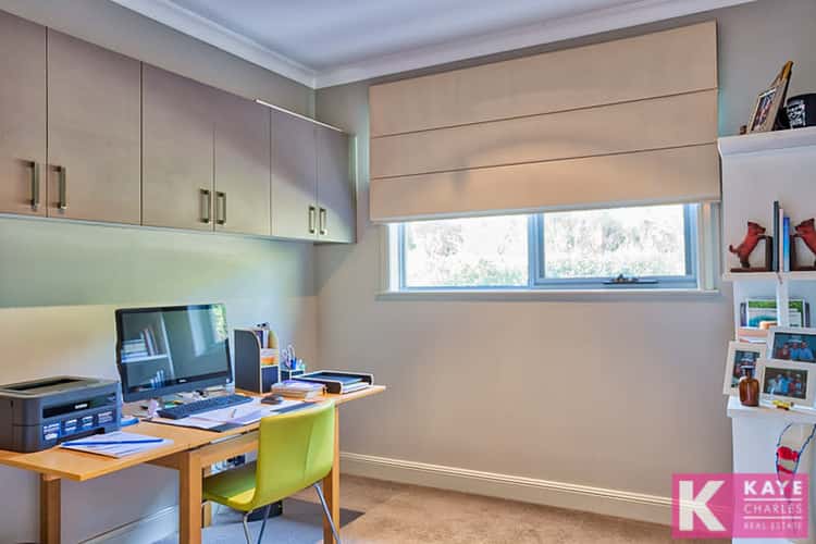Fourth view of Homely house listing, 9 Hillview Court, Beaconsfield VIC 3807