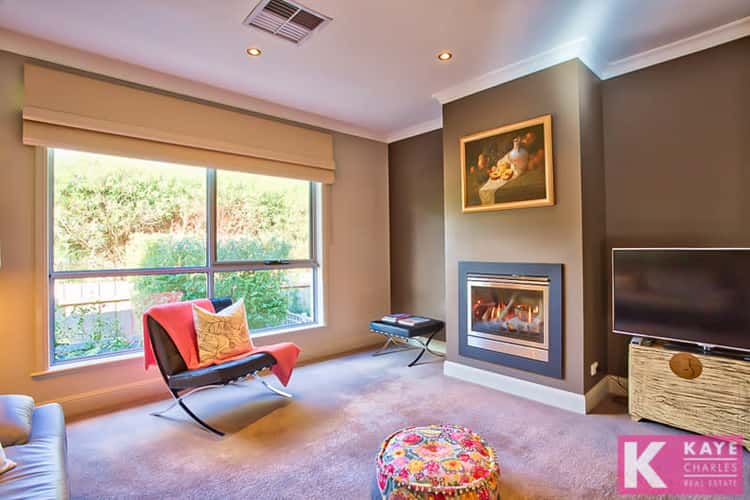 Sixth view of Homely house listing, 9 Hillview Court, Beaconsfield VIC 3807