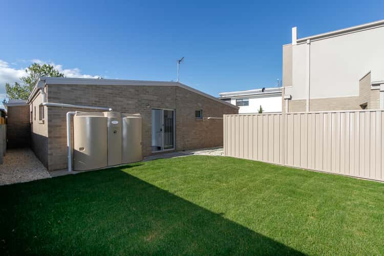 Second view of Homely townhouse listing, 32 Raglan Street, Sale VIC 3850