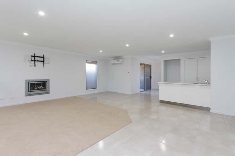 Fourth view of Homely townhouse listing, 32 Raglan Street, Sale VIC 3850