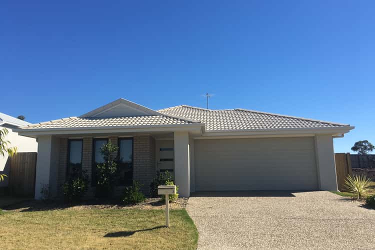 Main view of Homely house listing, 3 Dorado Street, Yarrabilba QLD 4207