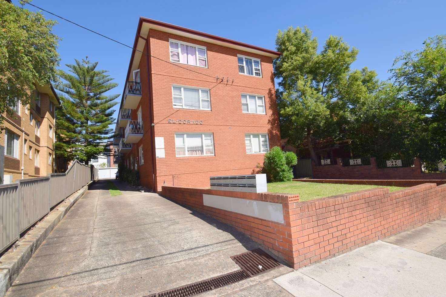 Main view of Homely unit listing, 2/27 Alt Street, Ashfield NSW 2131