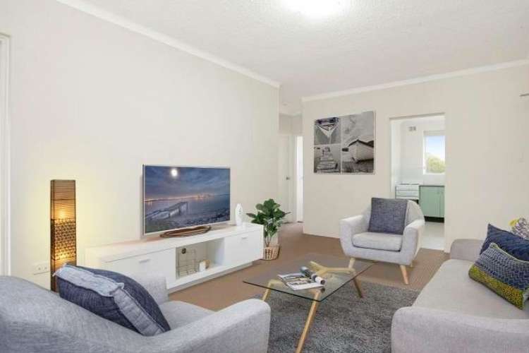 Second view of Homely unit listing, 15/54 Kensington Road, Summer Hill NSW 2130