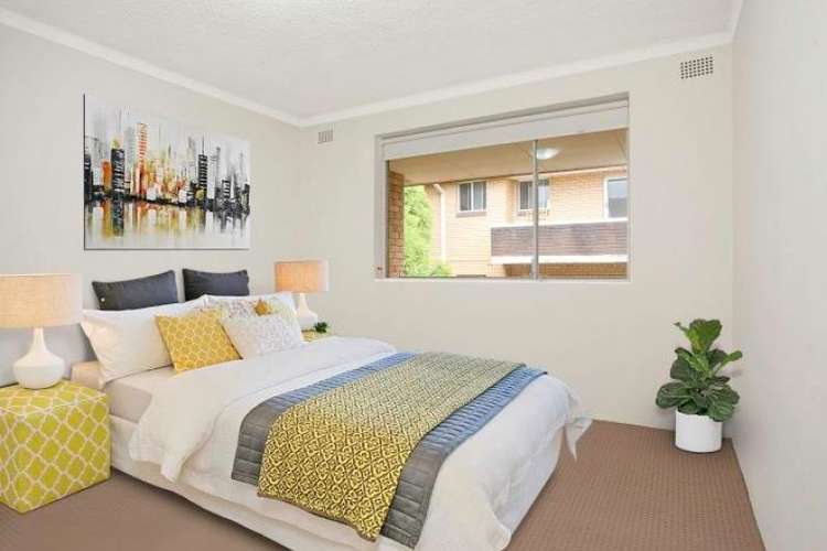 Third view of Homely unit listing, 15/54 Kensington Road, Summer Hill NSW 2130