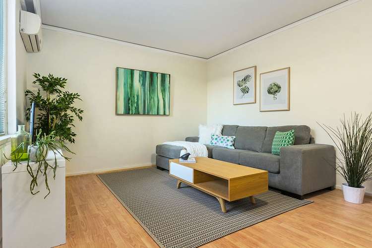 Fourth view of Homely apartment listing, 29/168 Power Street, Hawthorn VIC 3122
