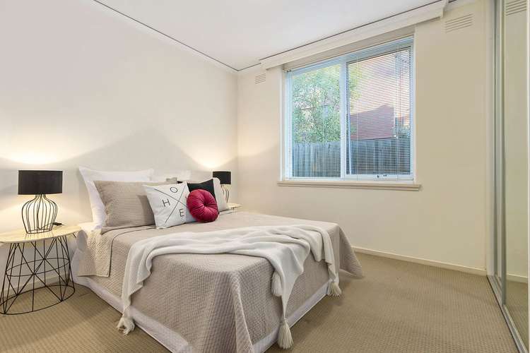 Sixth view of Homely apartment listing, 29/168 Power Street, Hawthorn VIC 3122