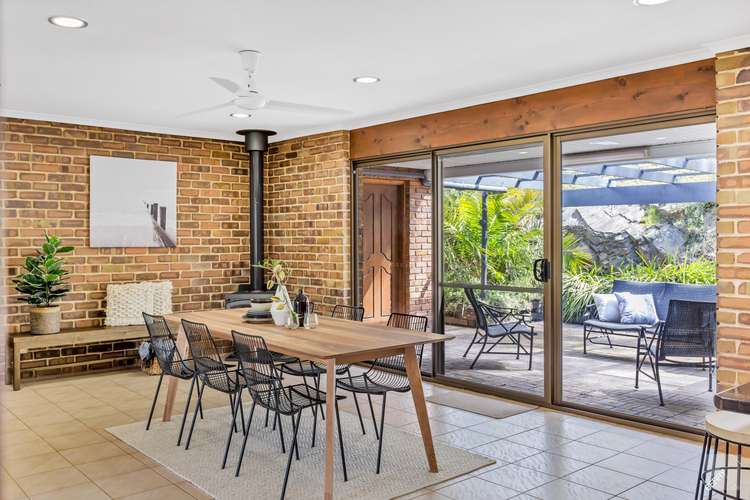 Second view of Homely house listing, 35 Lewis Avenue, Aldgate SA 5154