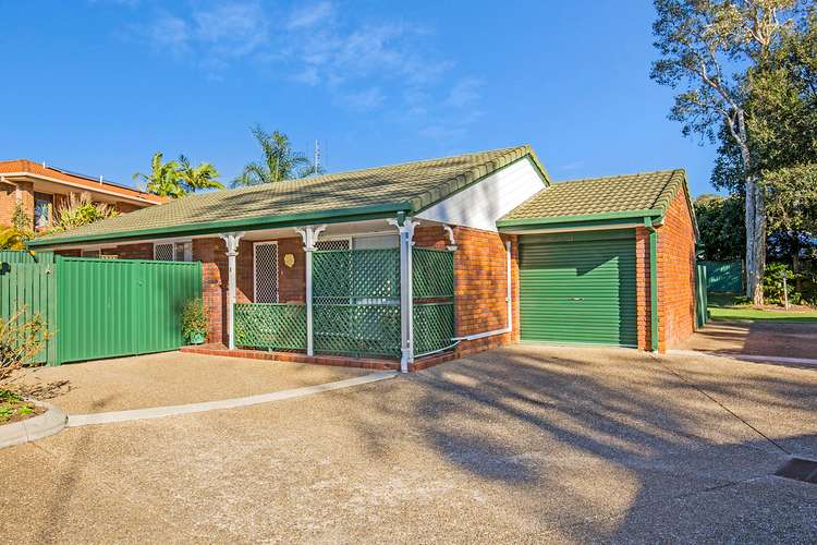 Main view of Homely house listing, 1/176 Oxley Drive, Coombabah QLD 4216